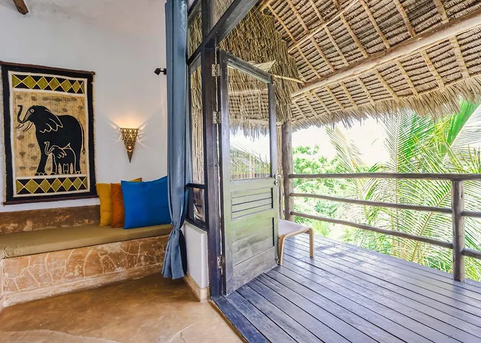 Sunshine Bay Hotel Zanzibar
