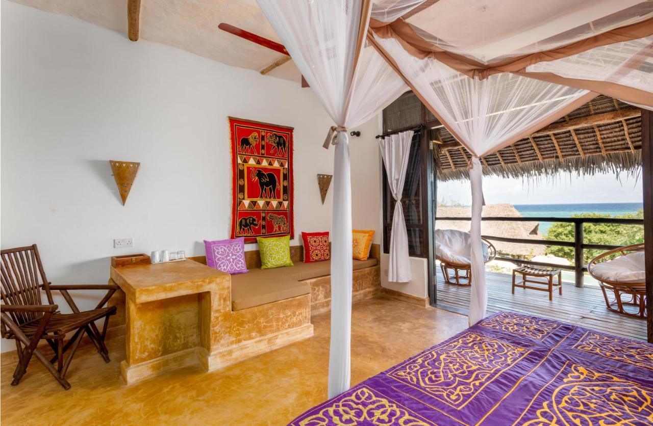 Sunshine Bay Zanzibar Hotel 4*