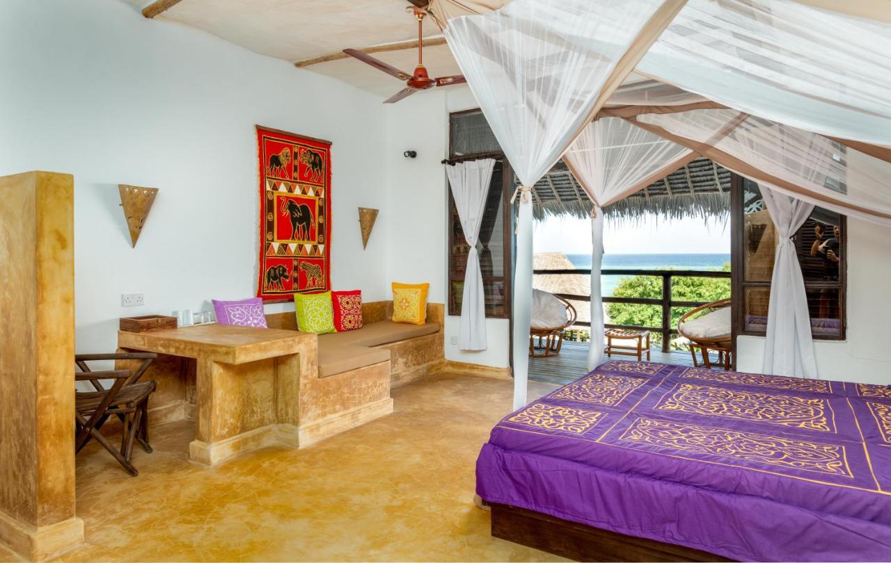 Sunshine Bay Zanzibar Hotel Matemwe (Zanzibar)