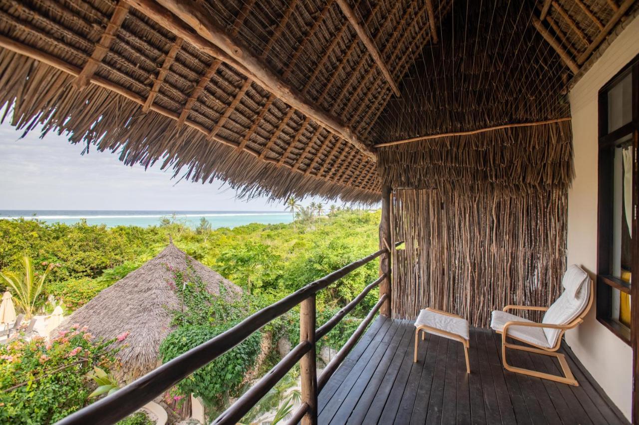 Hotel Sunshine Bay Zanzibar 4*