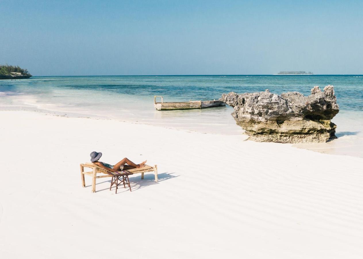 Sunshine Bay Zanzibar 4* Matemwe (Zanzibar)