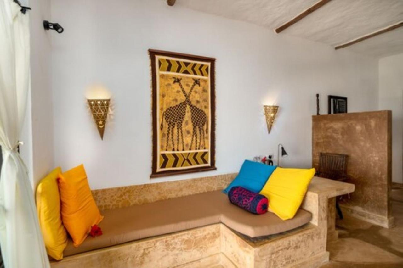 Sunshine Bay Zanzibar 4* Matemwe (Zanzibar)
