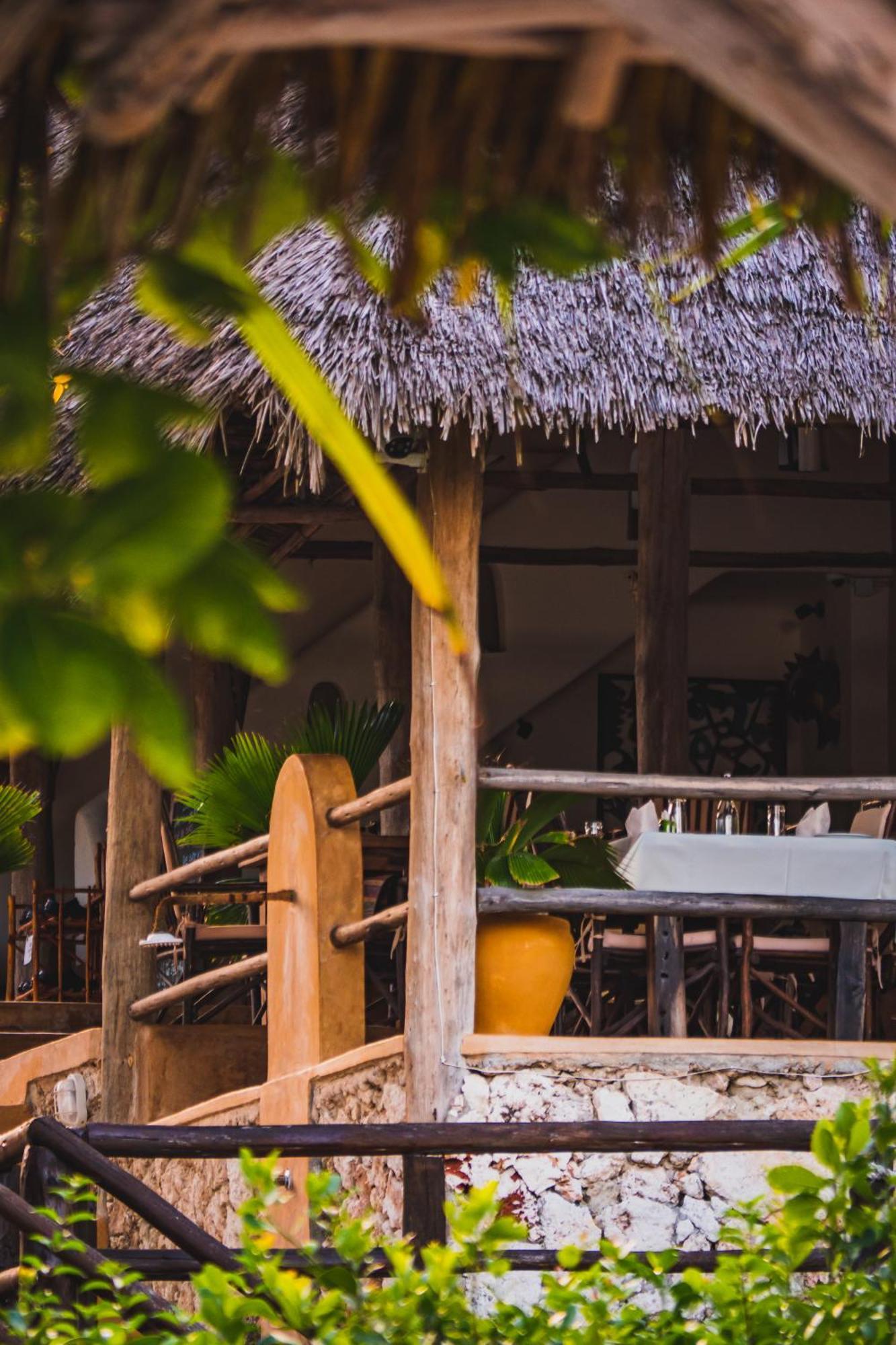 Sunshine Bay Zanzibar Hotel 4*