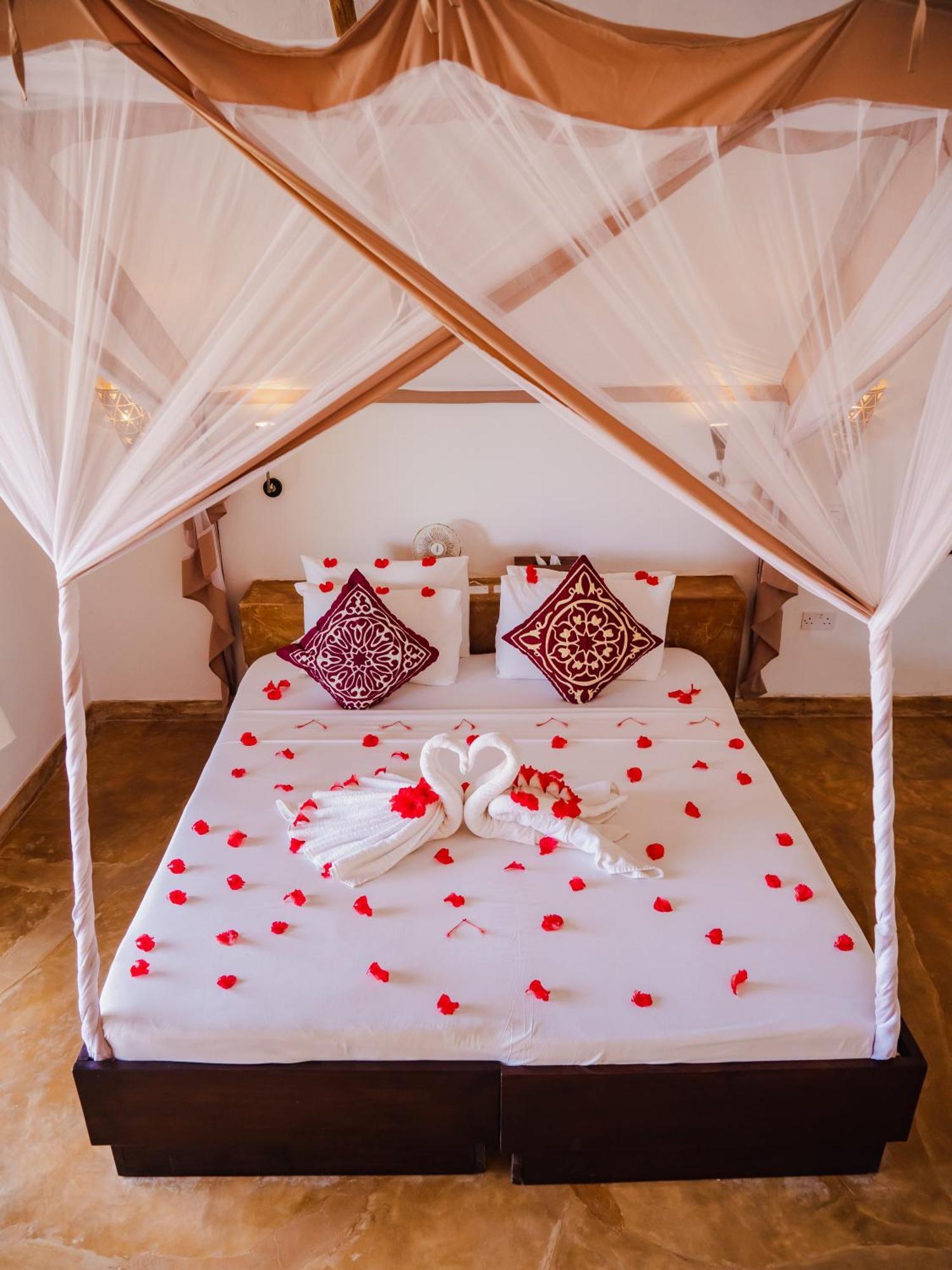 Sunshine Bay Zanzibar Hotel