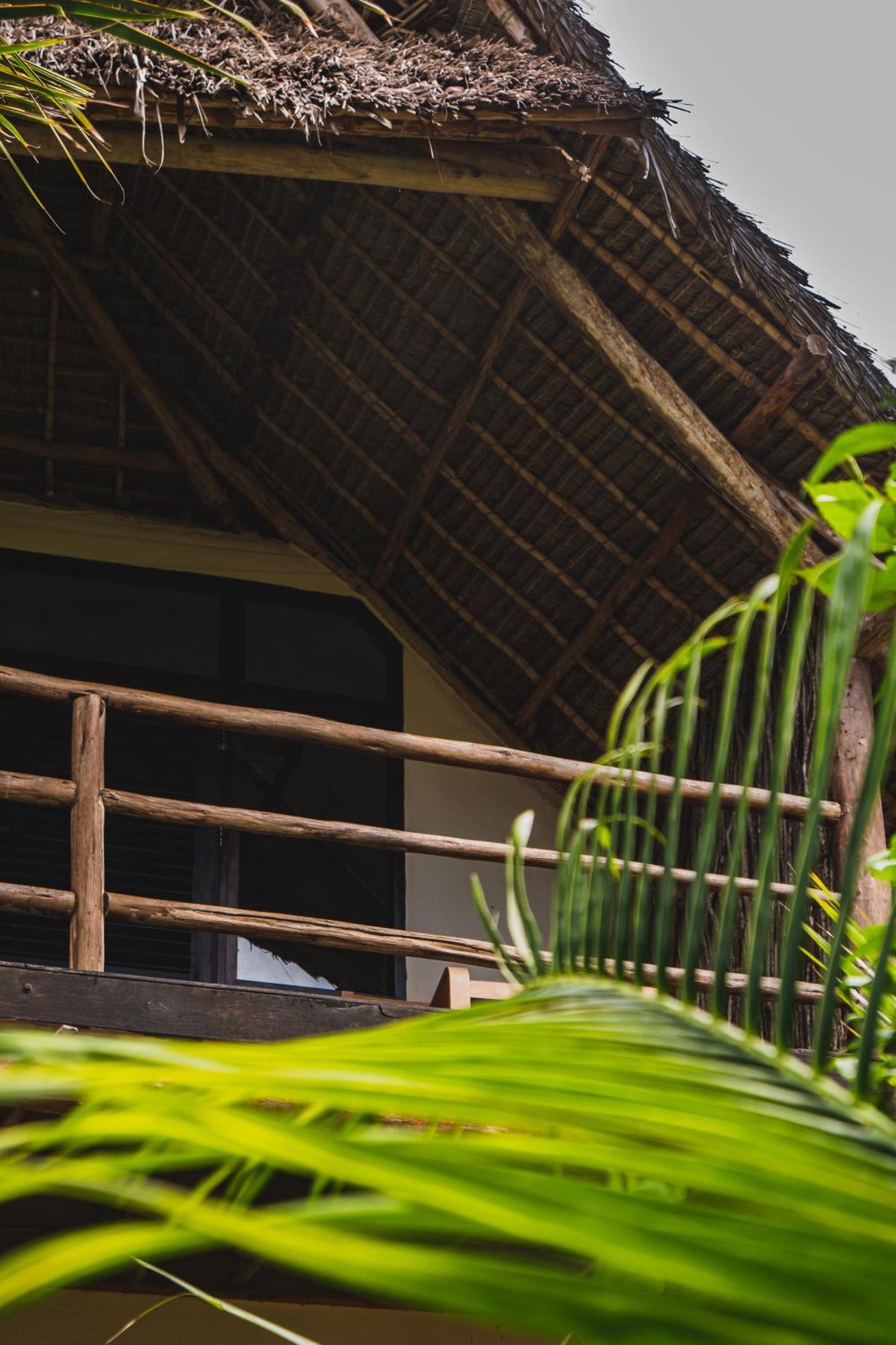 Sunshine Bay Zanzibar 4*