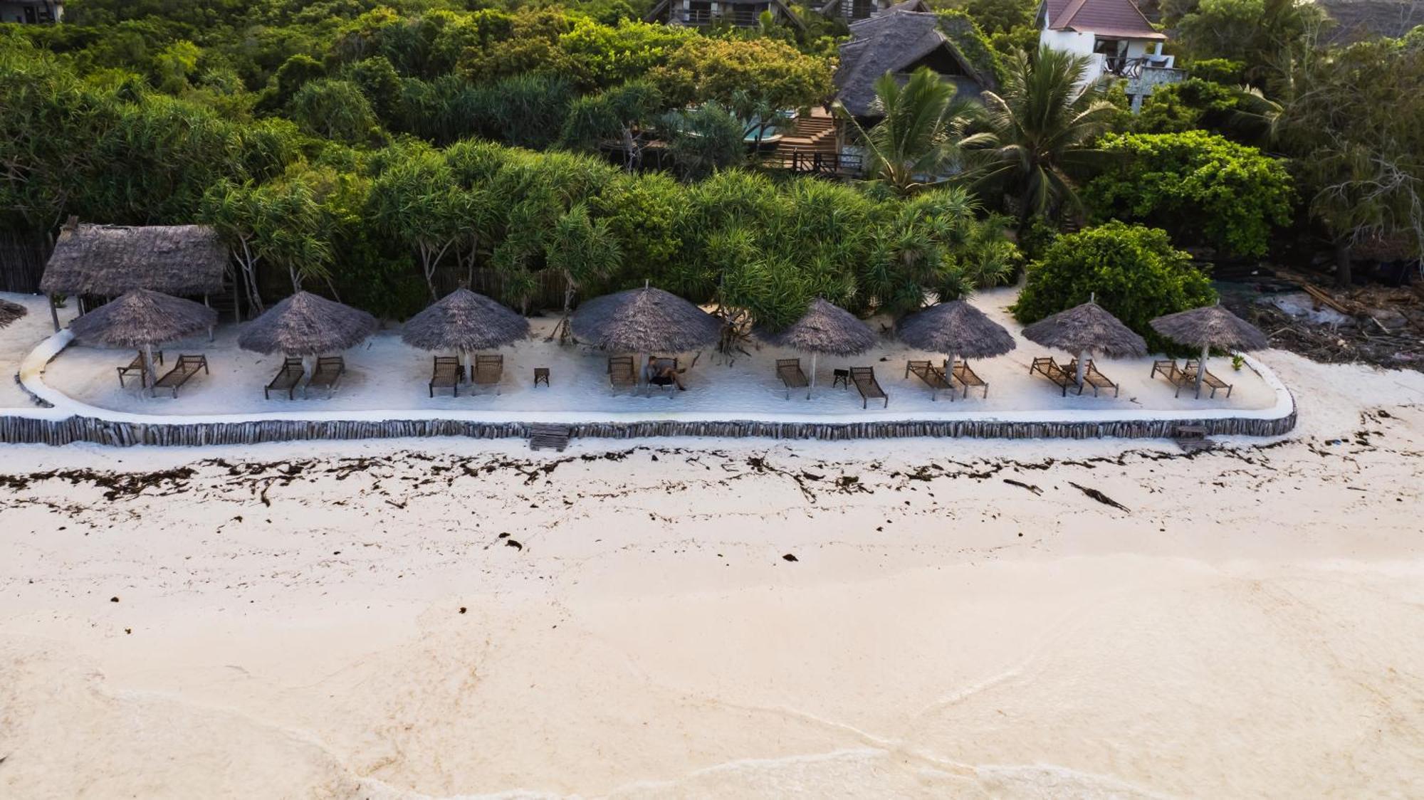 Hotel Sunshine Bay Zanzibar