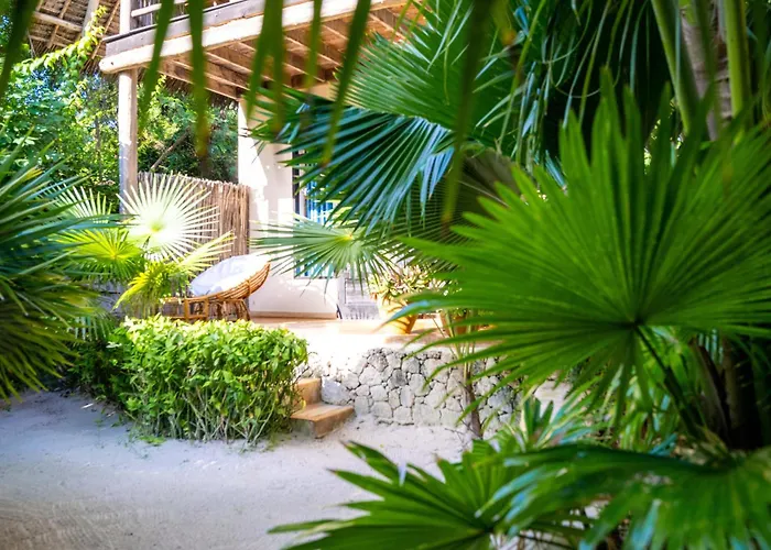 Sunshine Bay Hotel Zanzibar