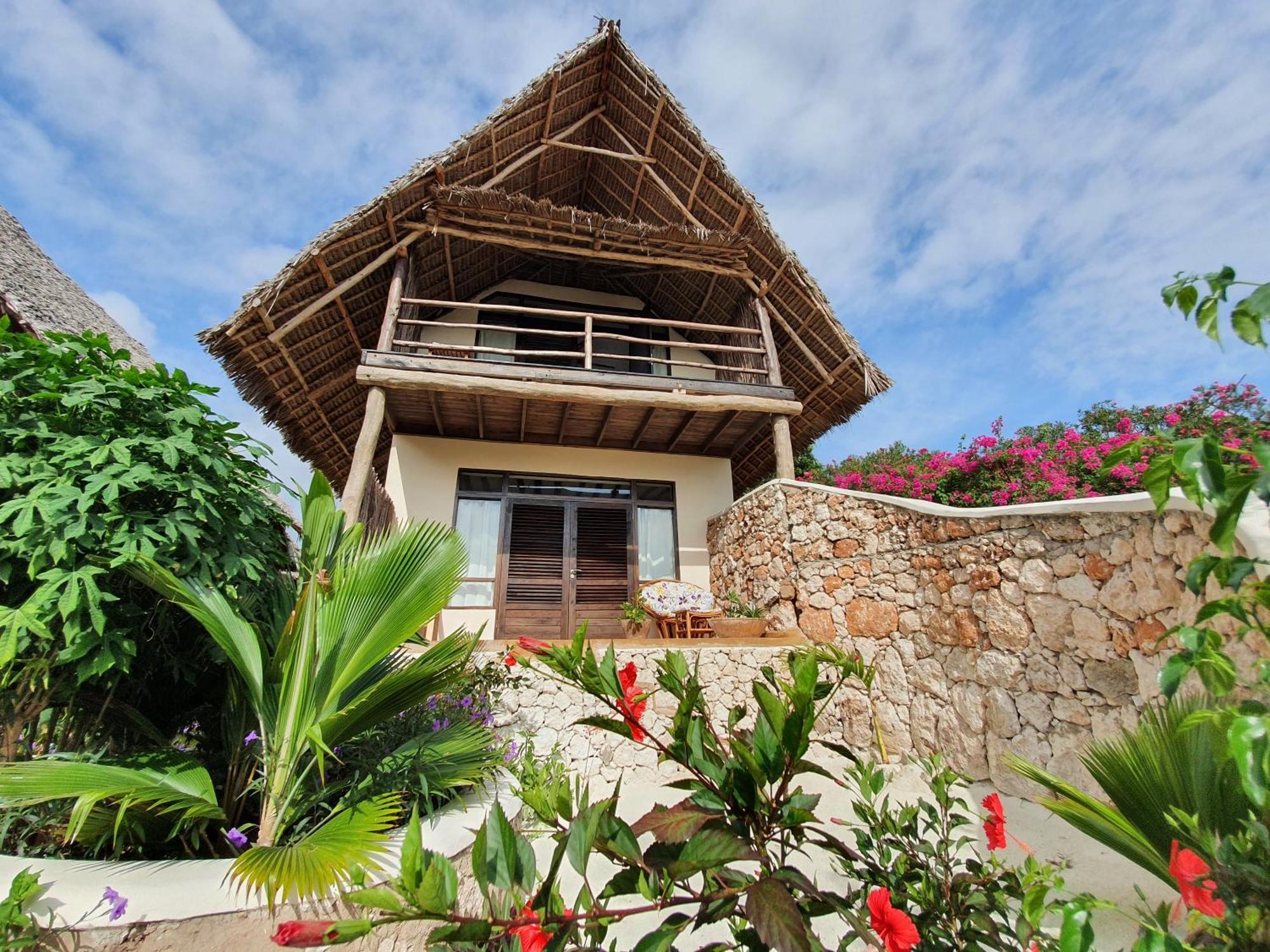 Hotel Sunshine Bay Zanzibar