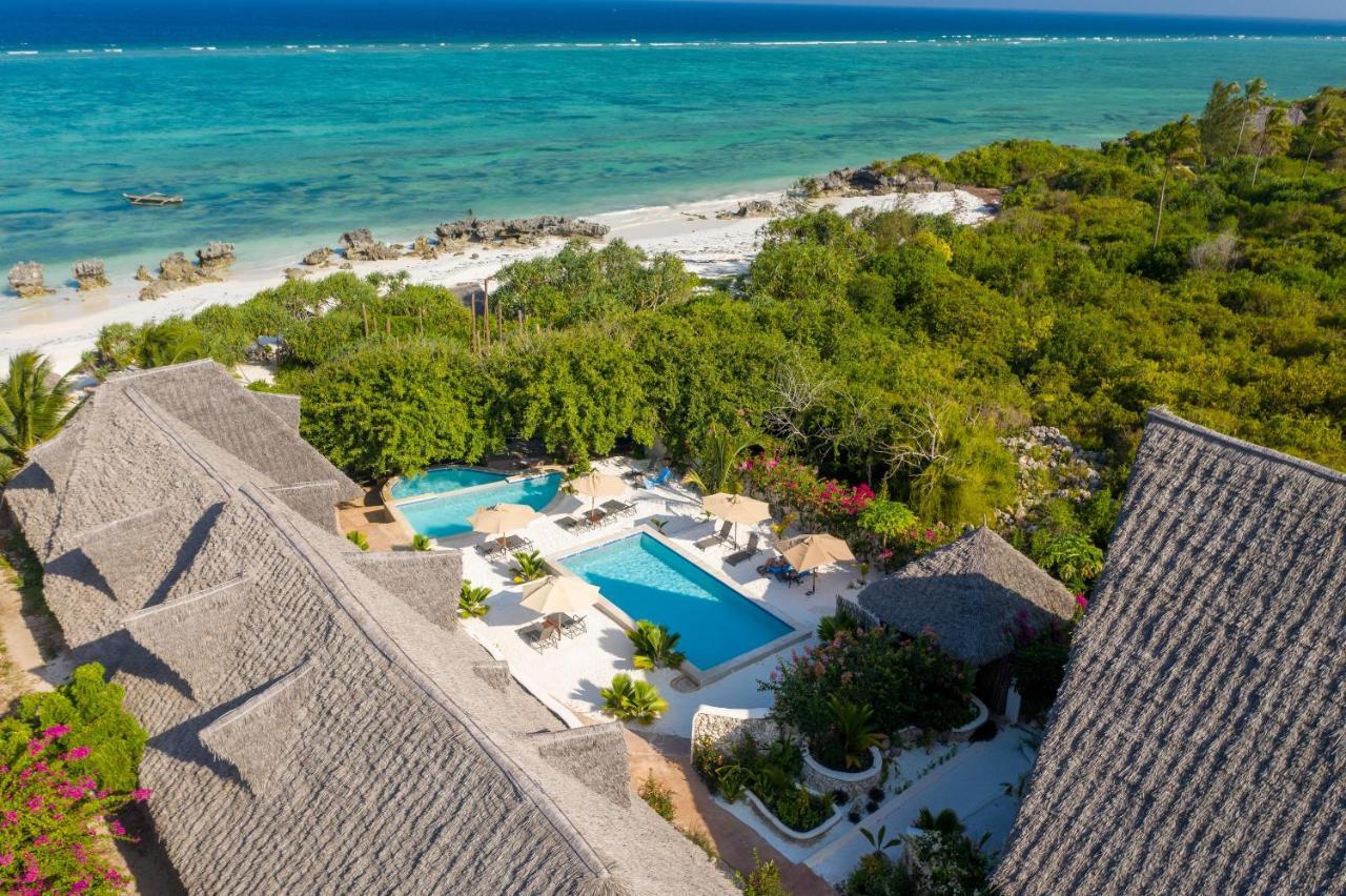 Sunshine Bay Zanzibar