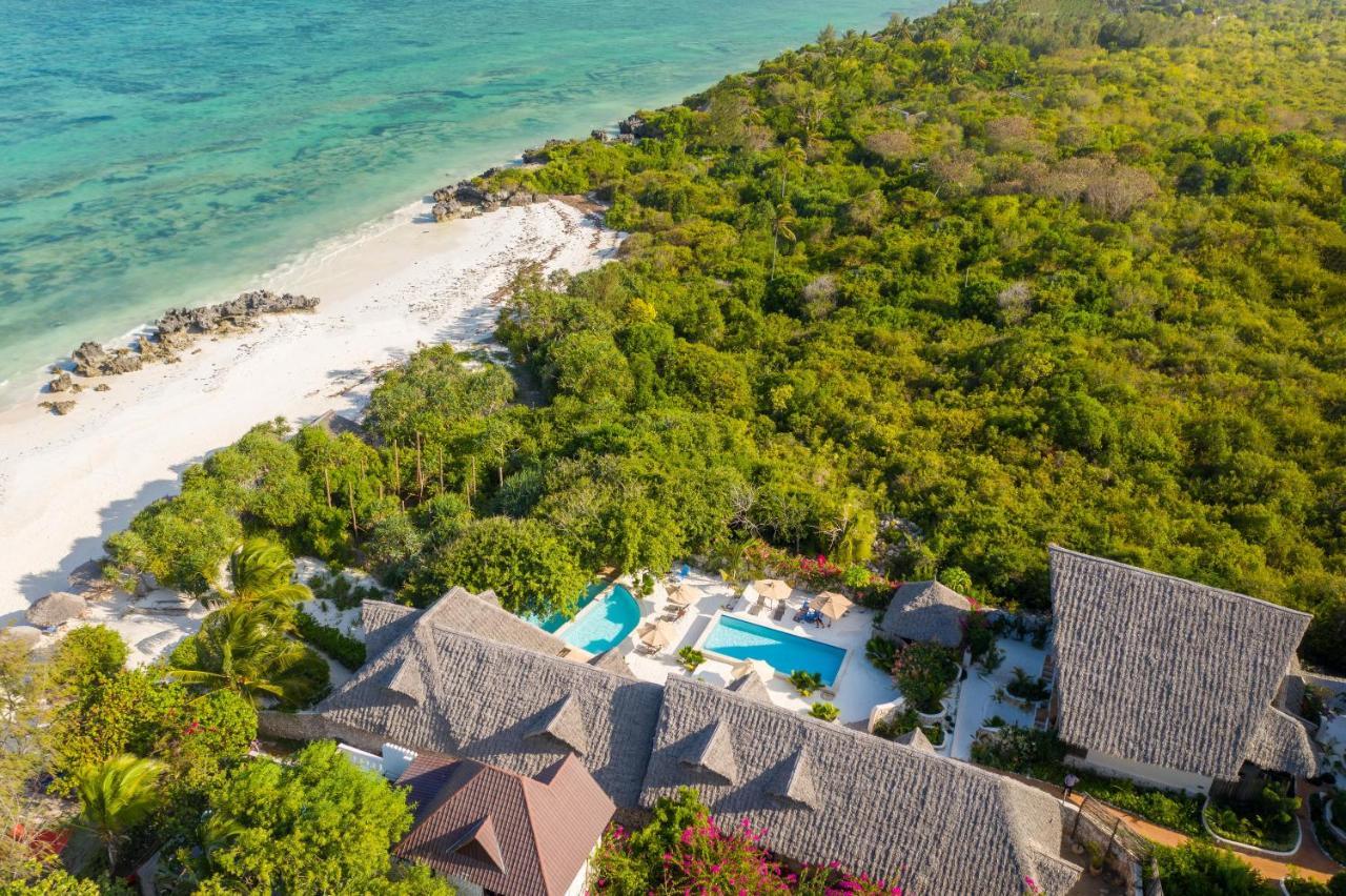 מלון Sunshine Bay Zanzibar מאטמווה