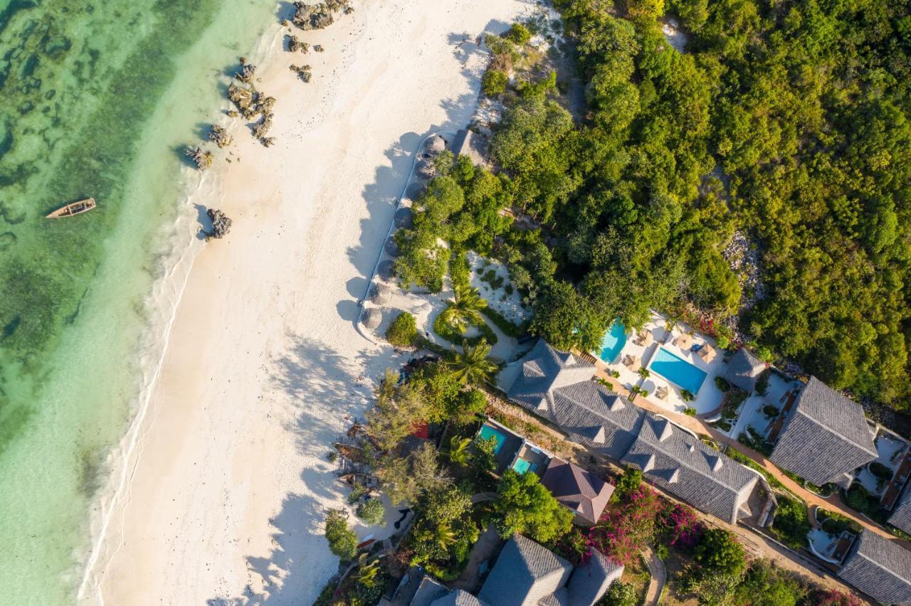 Sunshine Bay Zanzibar