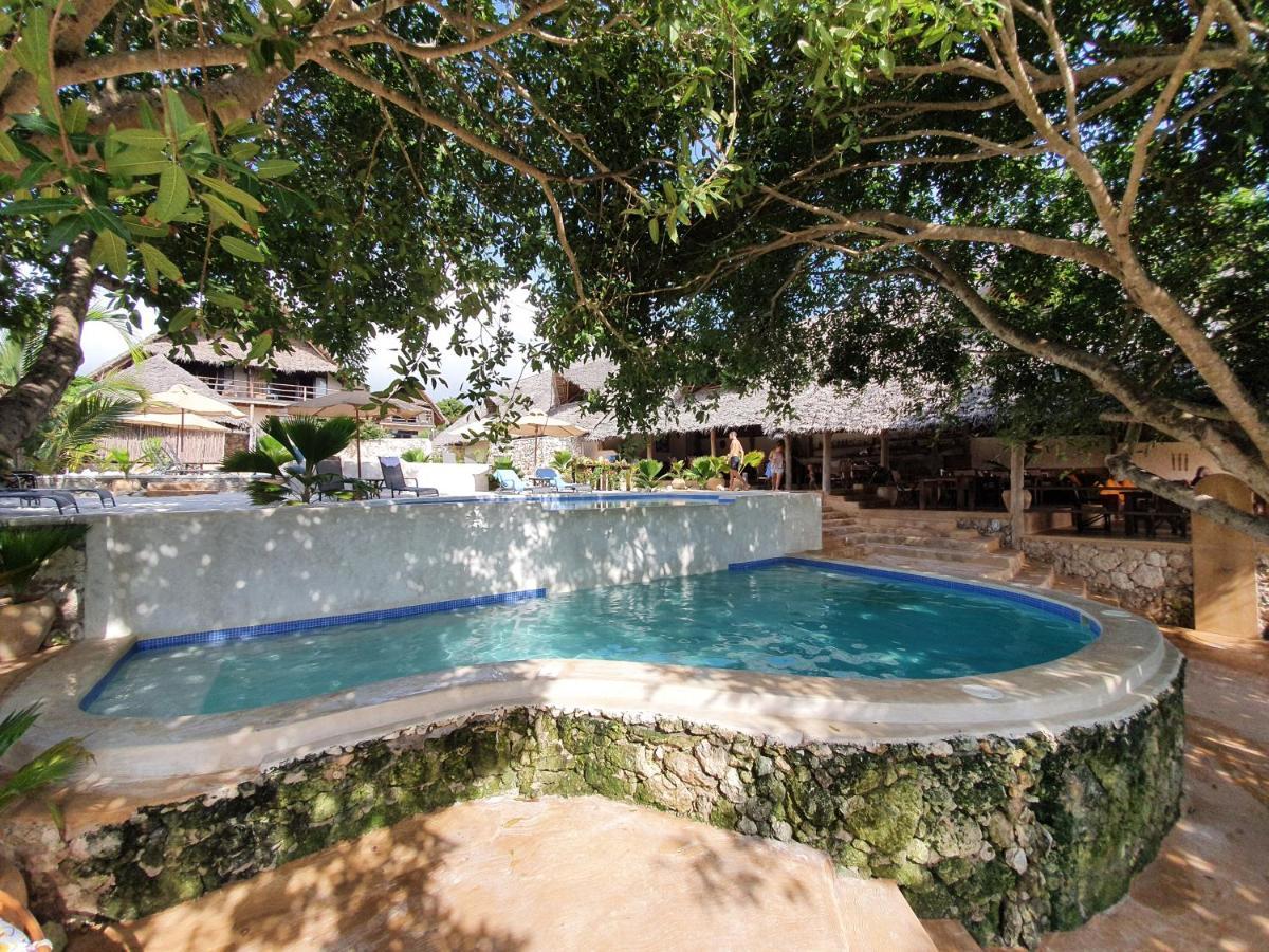 Sunshine Bay Zanzibar 4* Matemwe (Zanzibar)