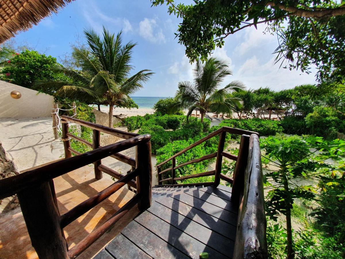 מלון Sunshine Bay Zanzibar