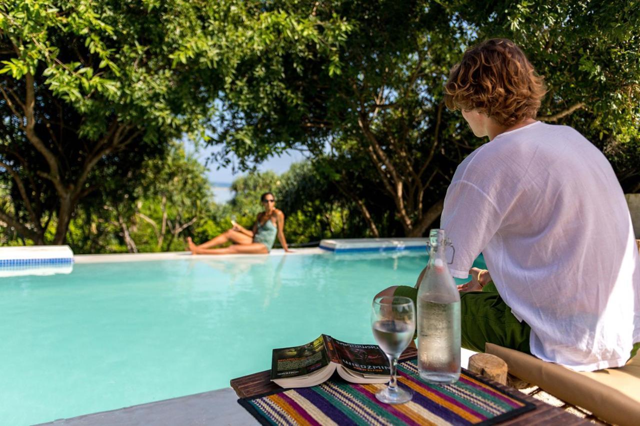 Sunshine Bay Zanzibar 4*