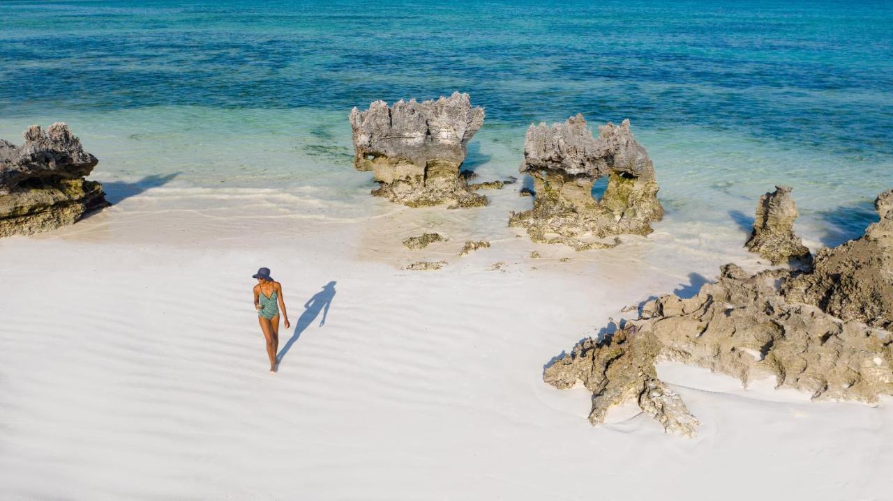 Sunshine Bay Zanzibar