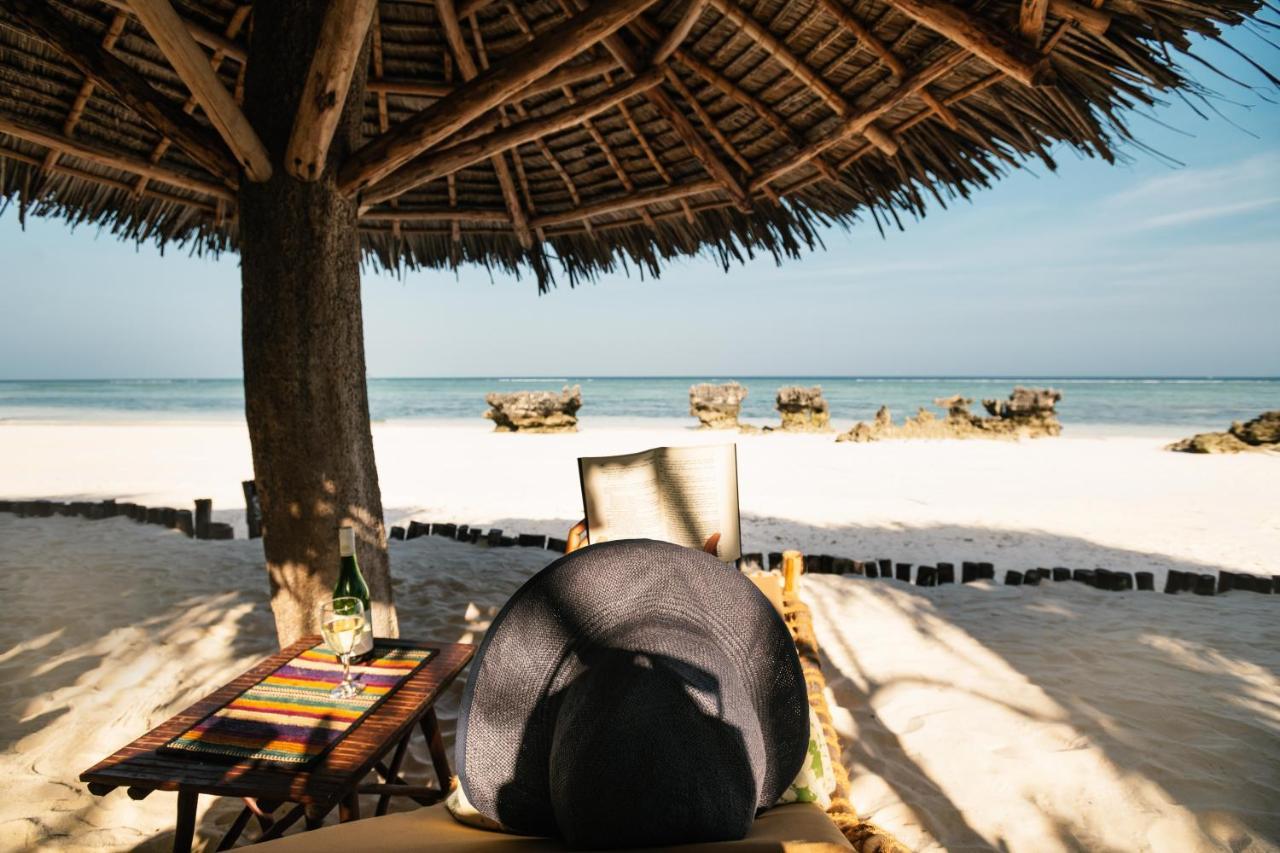 מלון Sunshine Bay Zanzibar 4*