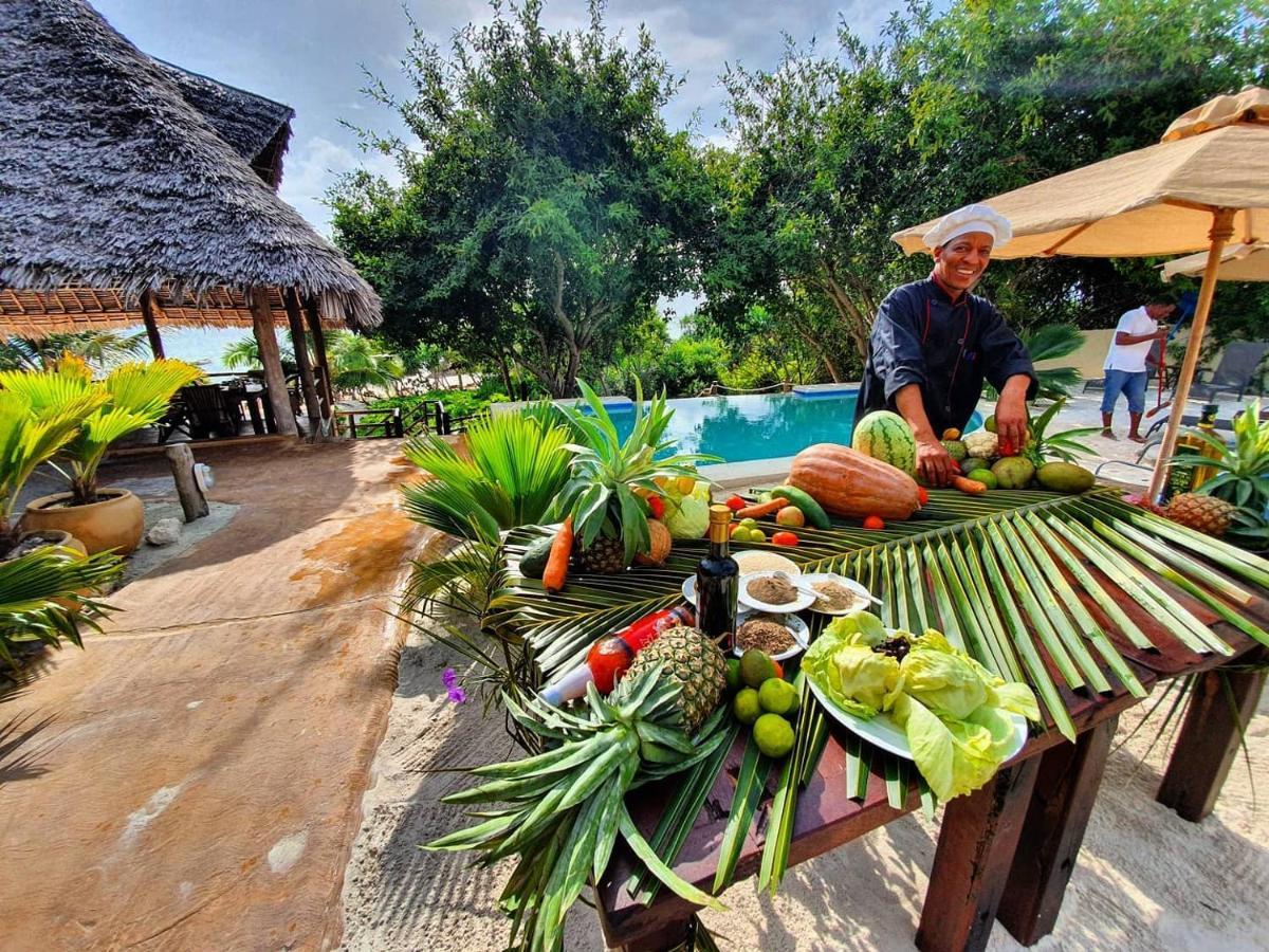 Hotel Sunshine Bay Zanzibar