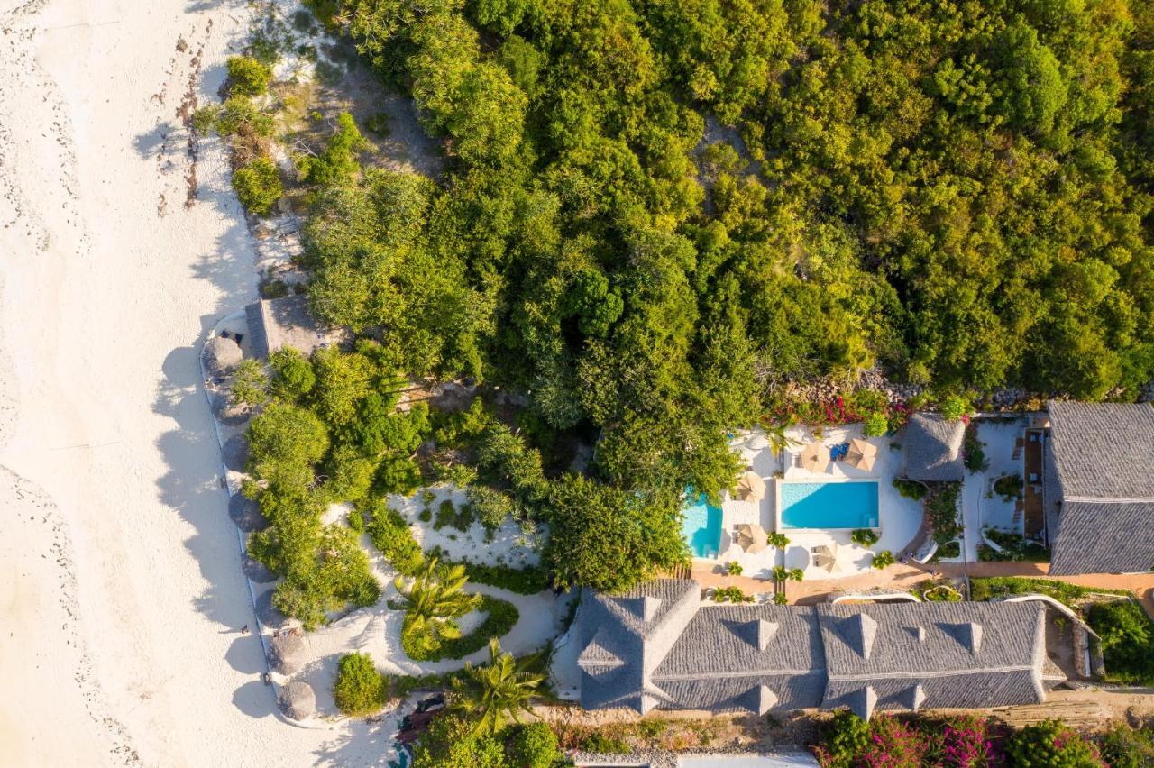 Hotel Sunshine Bay Zanzibar 4*