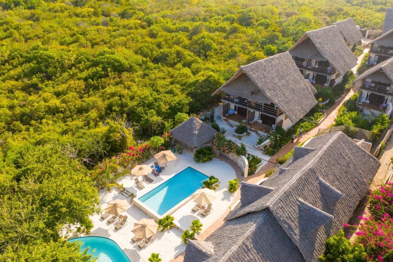 Sunshine Bay Zanzibar Hotel