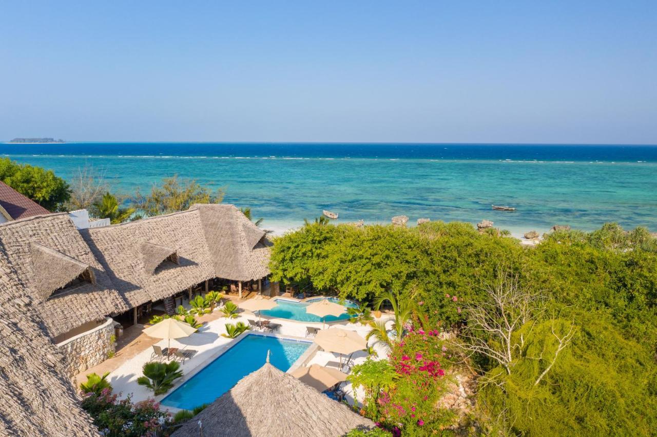 Sunshine Bay Zanzibar 4* Matemwe (Zanzibar)