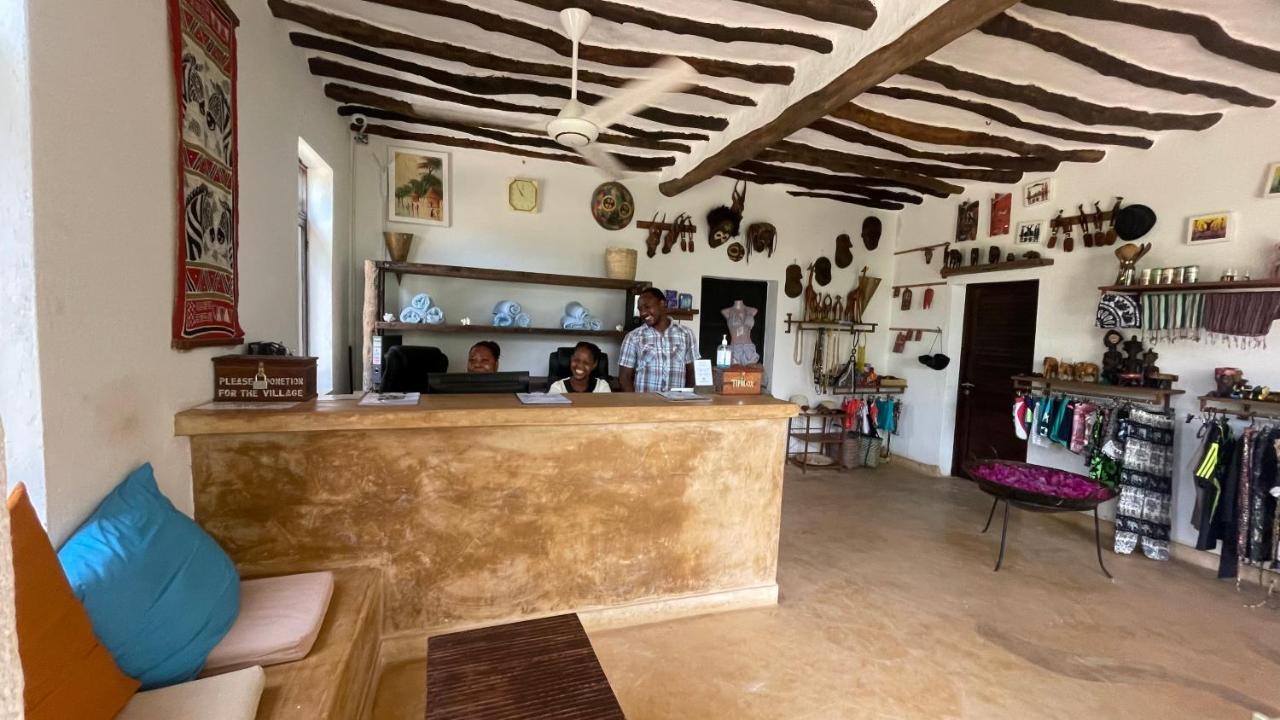 Hotel Sunshine Bay Zanzibar
