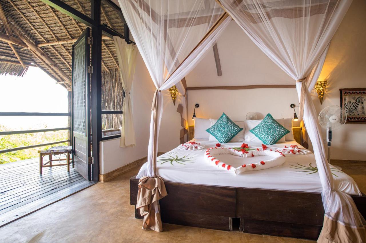 Sunshine Bay Zanzibar 4*