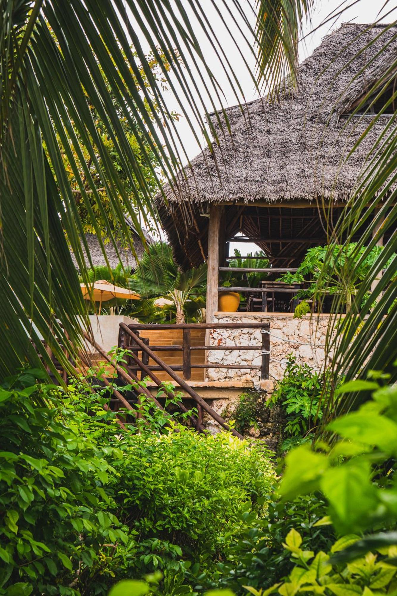 Sunshine Bay Zanzibar Hotel