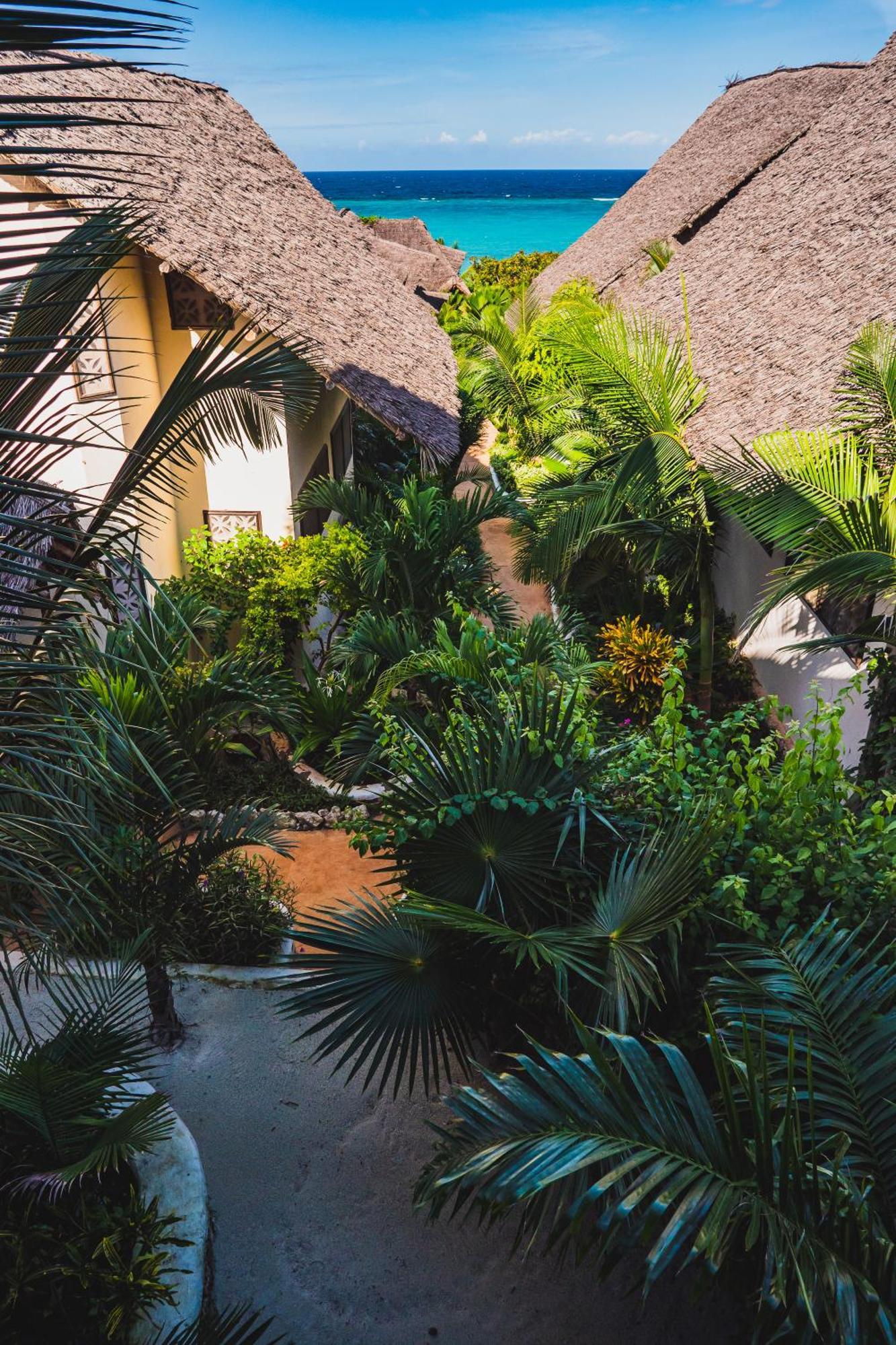 Sunshine Bay Zanzibar