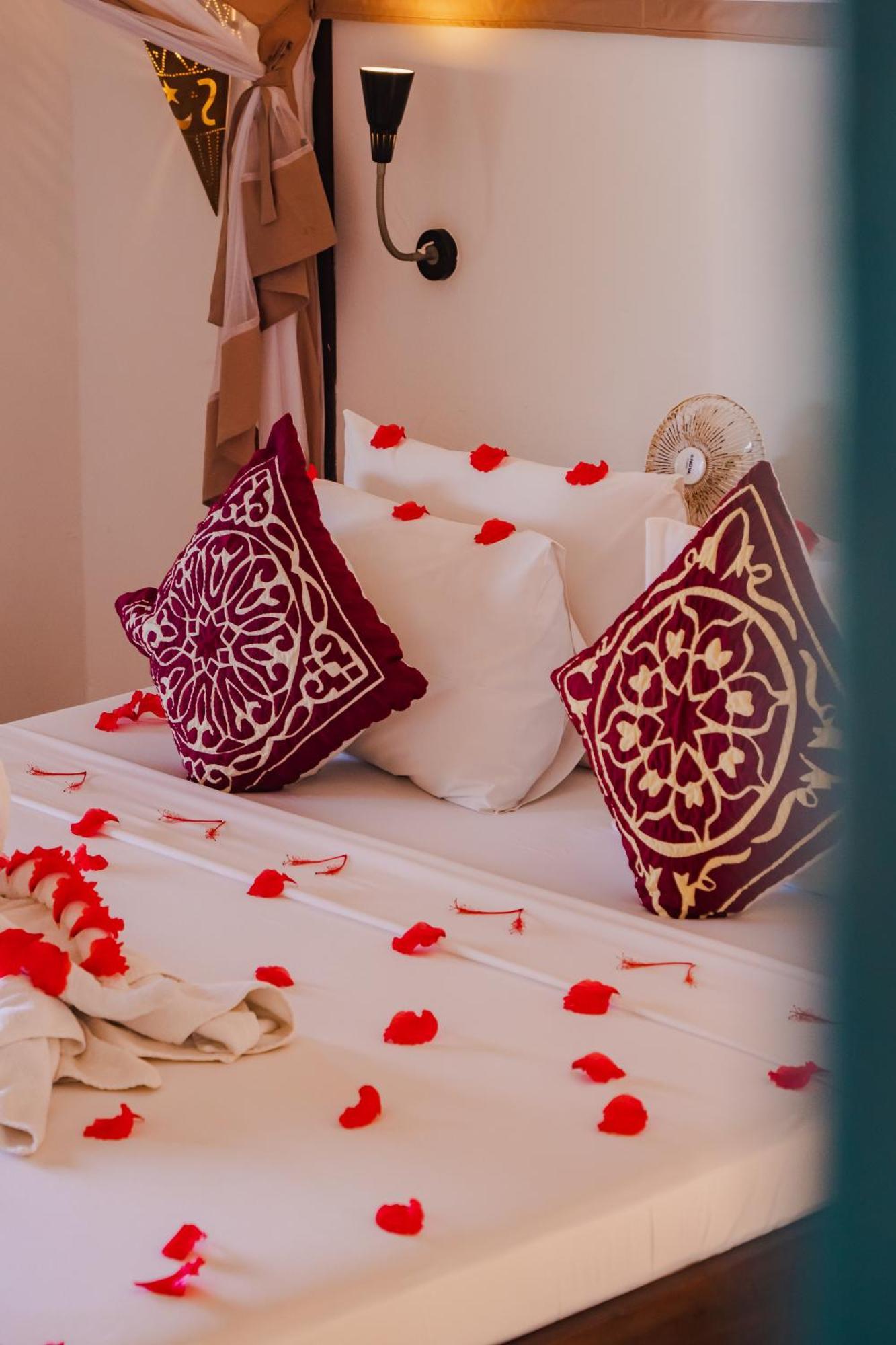 Hotel Sunshine Bay Zanzibar 4*