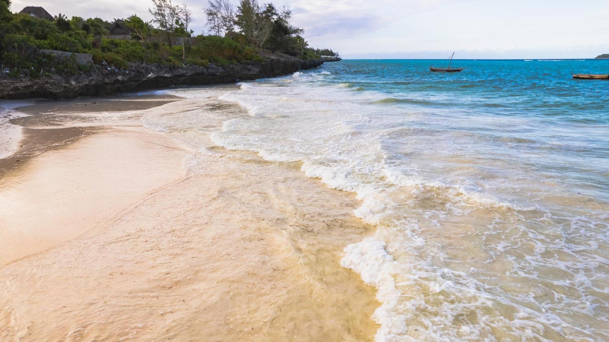 Sunshine Bay Zanzibar 4* Matemwe (Zanzibar)
