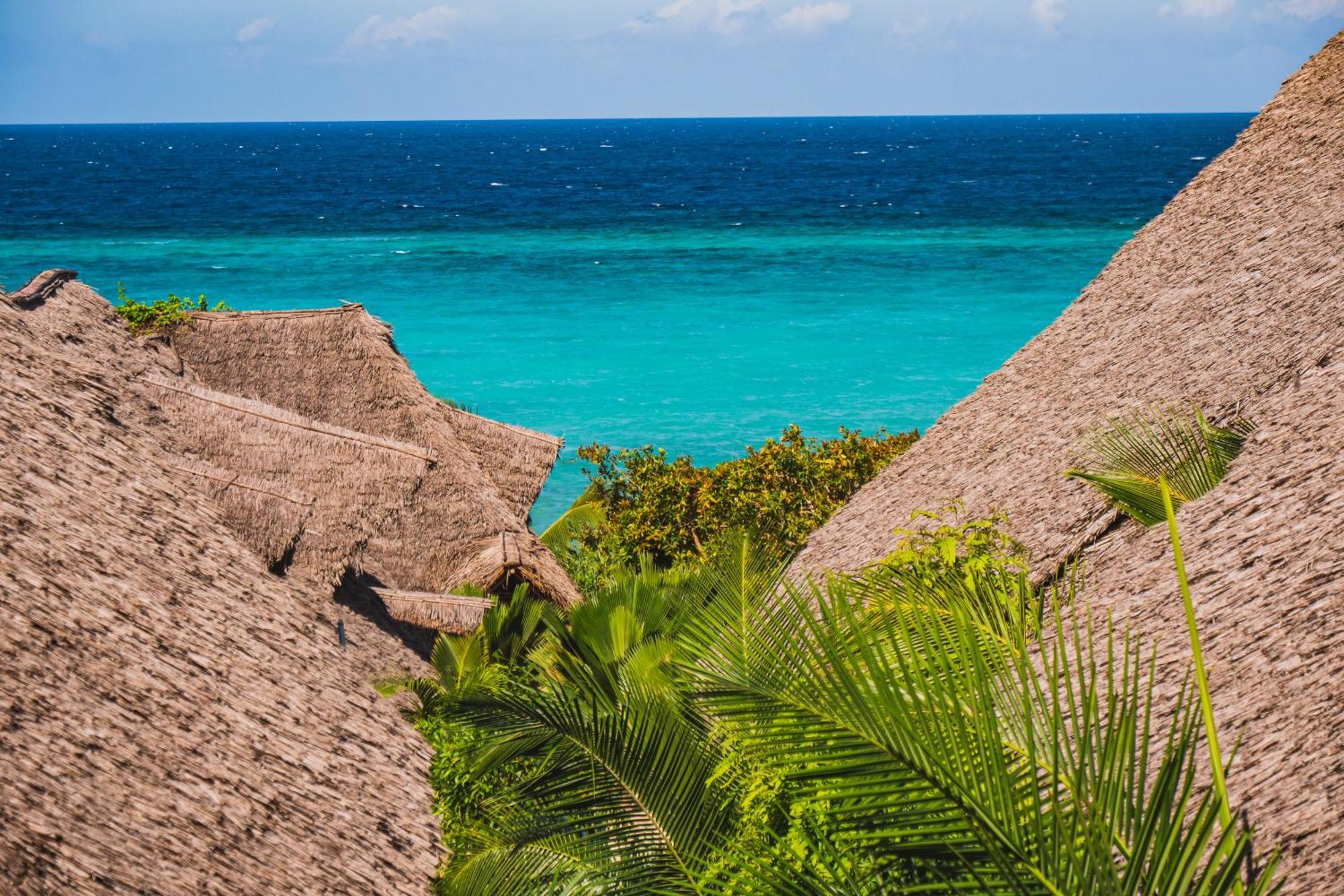 Sunshine Bay Zanzibar 4*