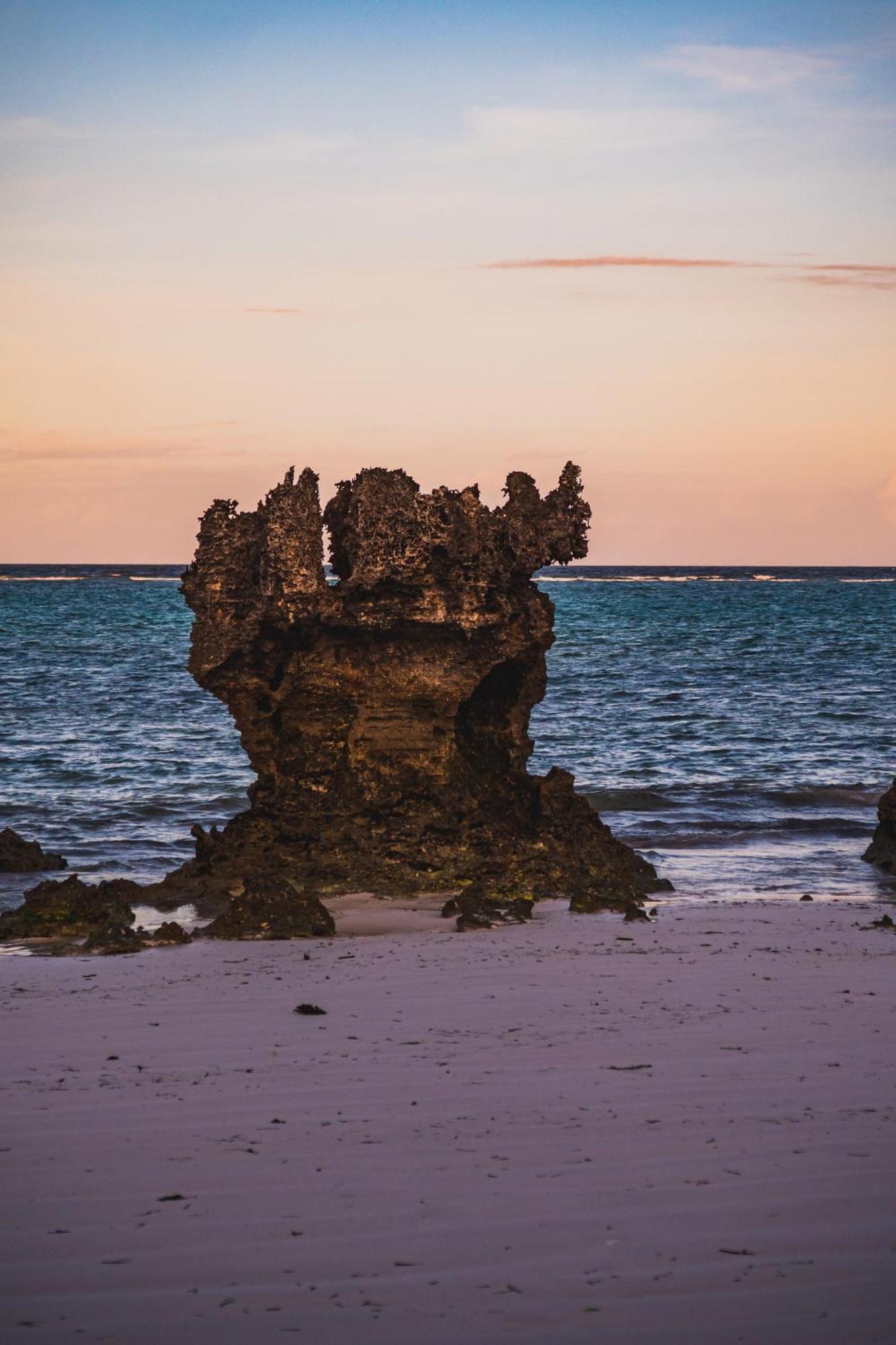Sunshine Bay Zanzibar 4* Matemwe (Zanzibar)