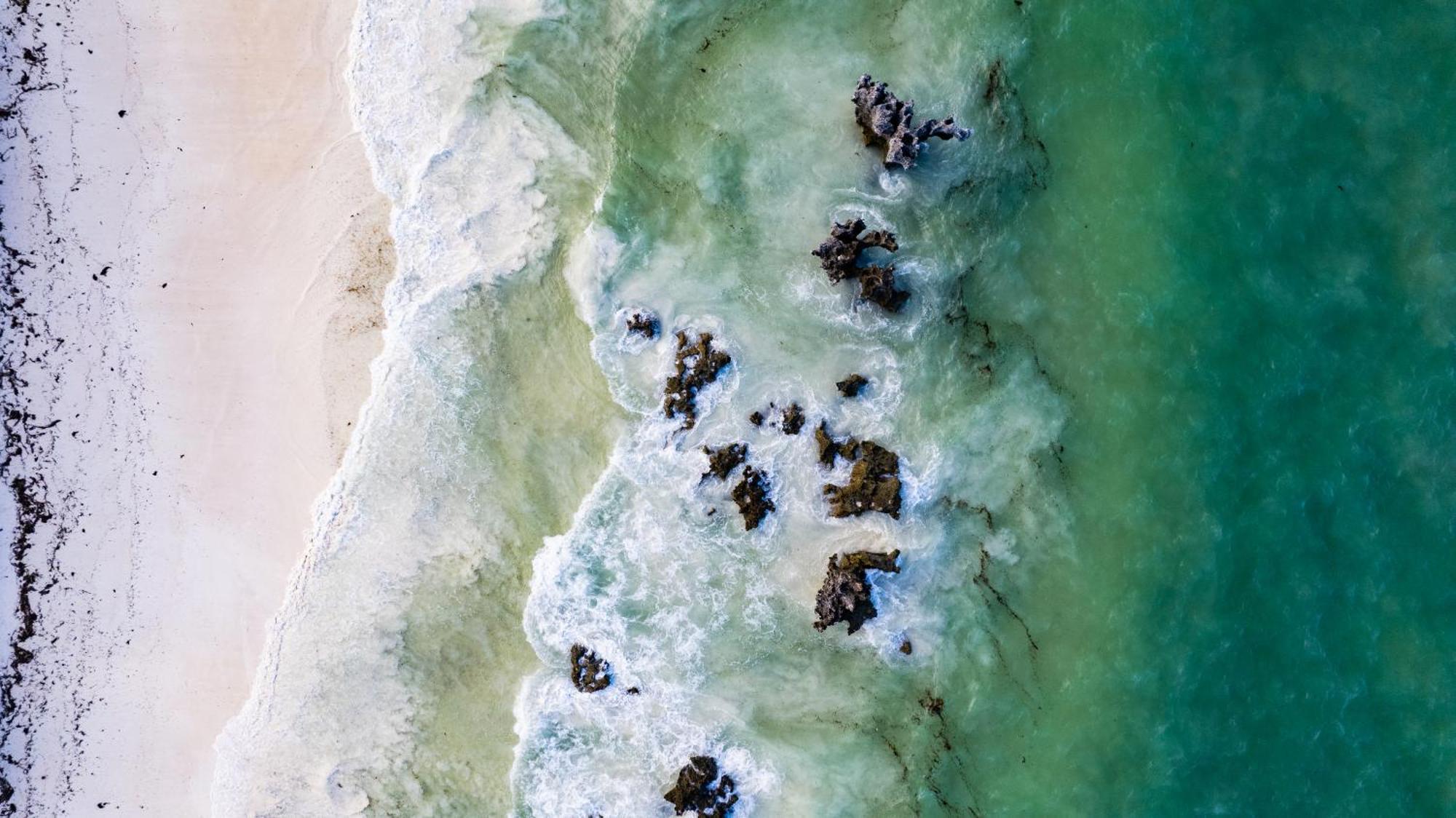Hotel Sunshine Bay Zanzibar 4*