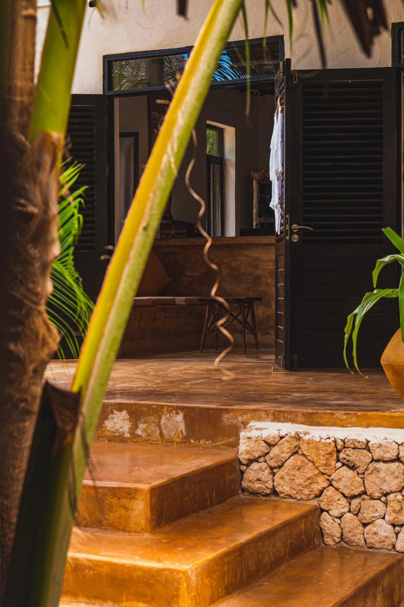 Hotel Sunshine Bay Zanzibar Matemwe (Zanzibar)