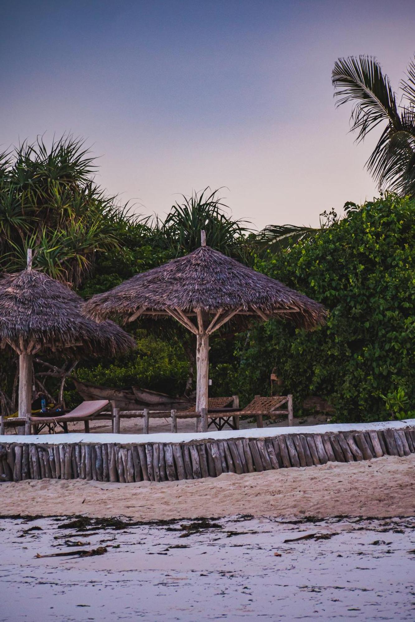 Hotel Sunshine Bay Zanzibar