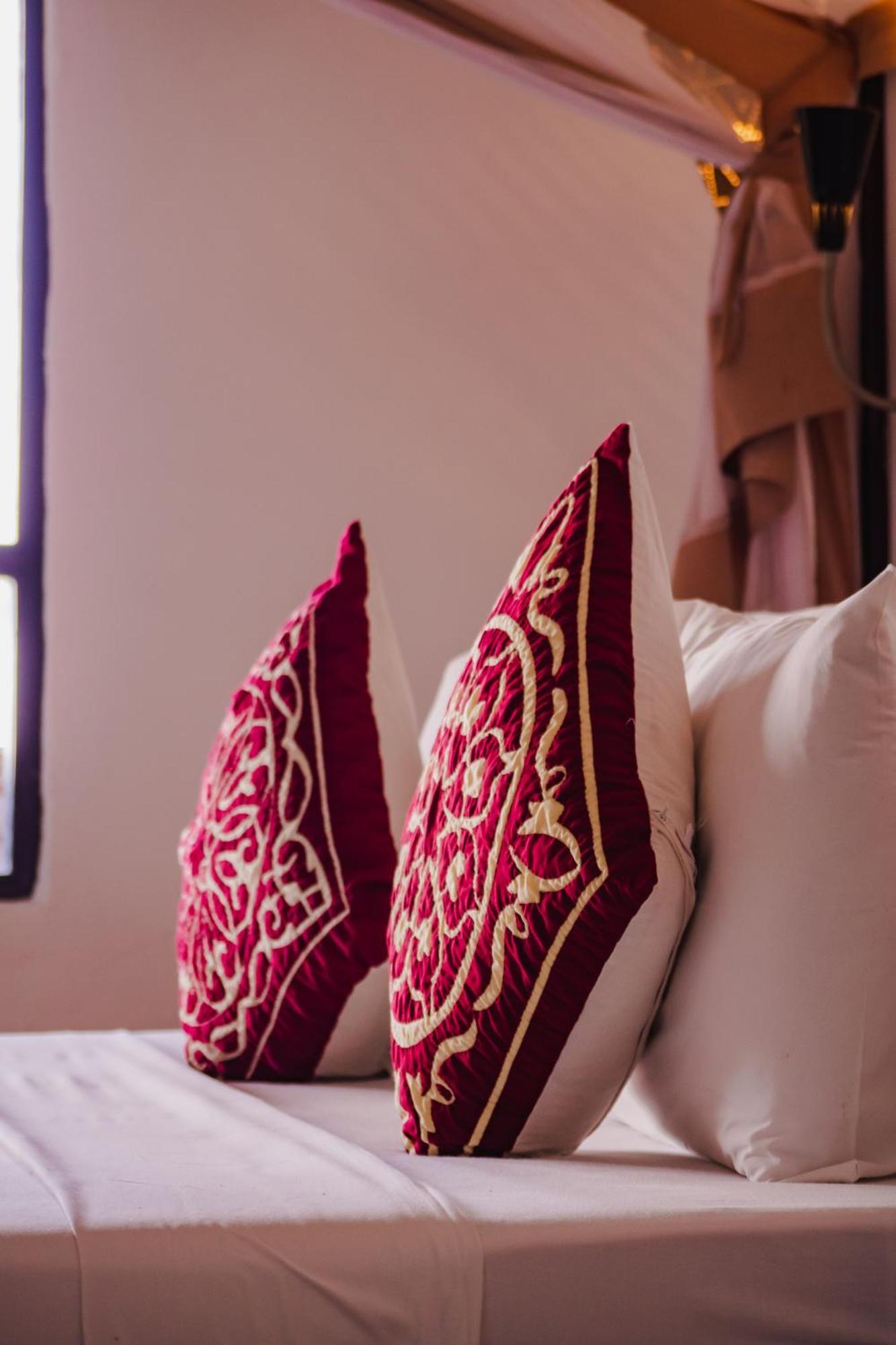Hotel Sunshine Bay Zanzibar 4*