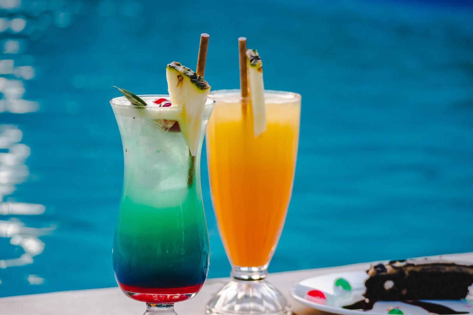 Hotel Sunshine Bay Zanzibar Matemwe (Zanzibar)