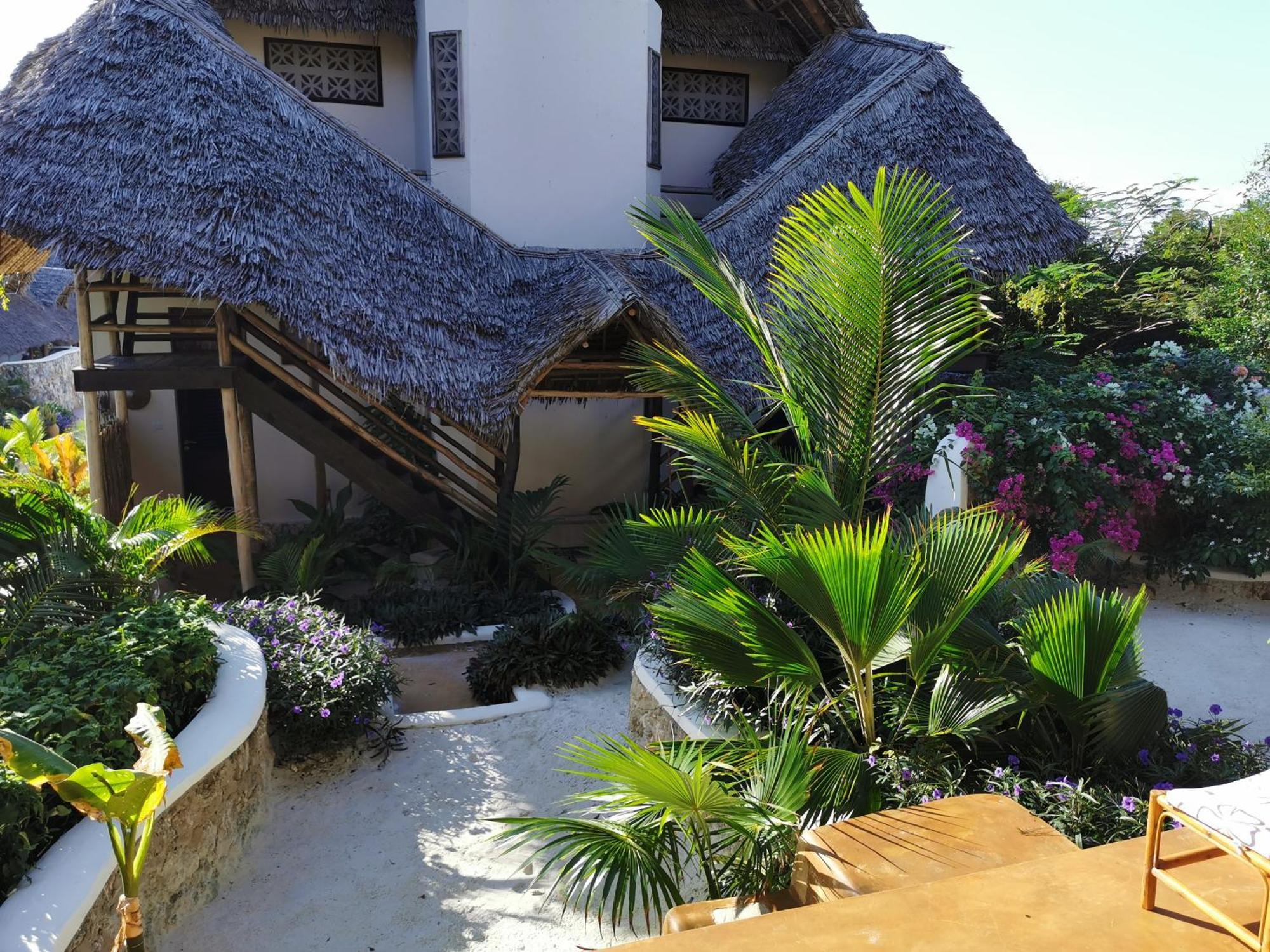 Sunshine Bay Zanzibar