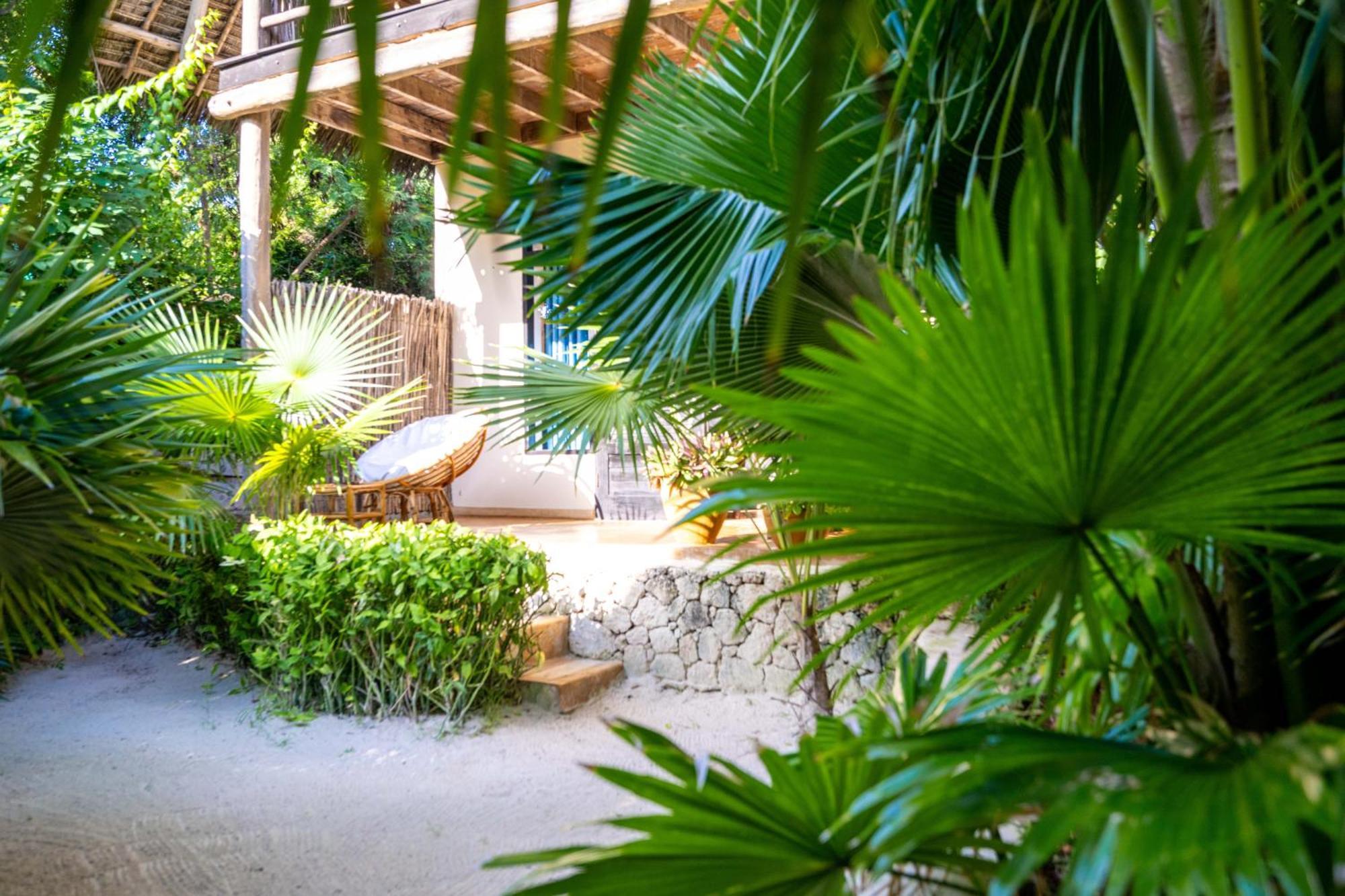 Sunshine Bay Zanzibar 4* Matemwe (Zanzibar)