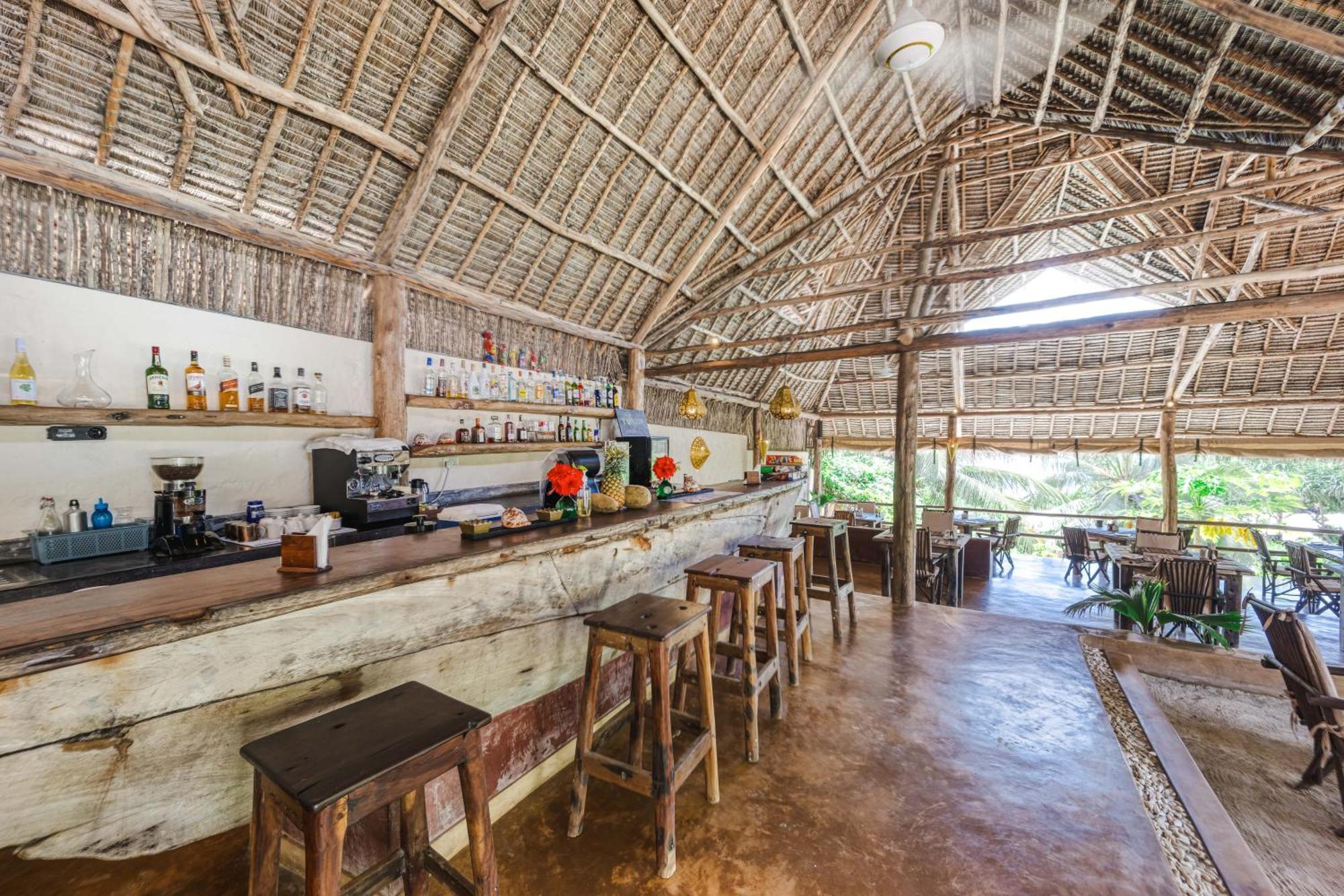 Hotel Sunshine Bay Zanzibar Matemwe (Zanzibar)